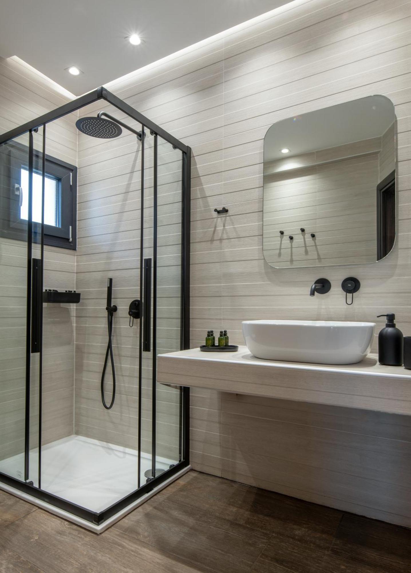 Sarti Luxury Diamond Villa Kültér fotó