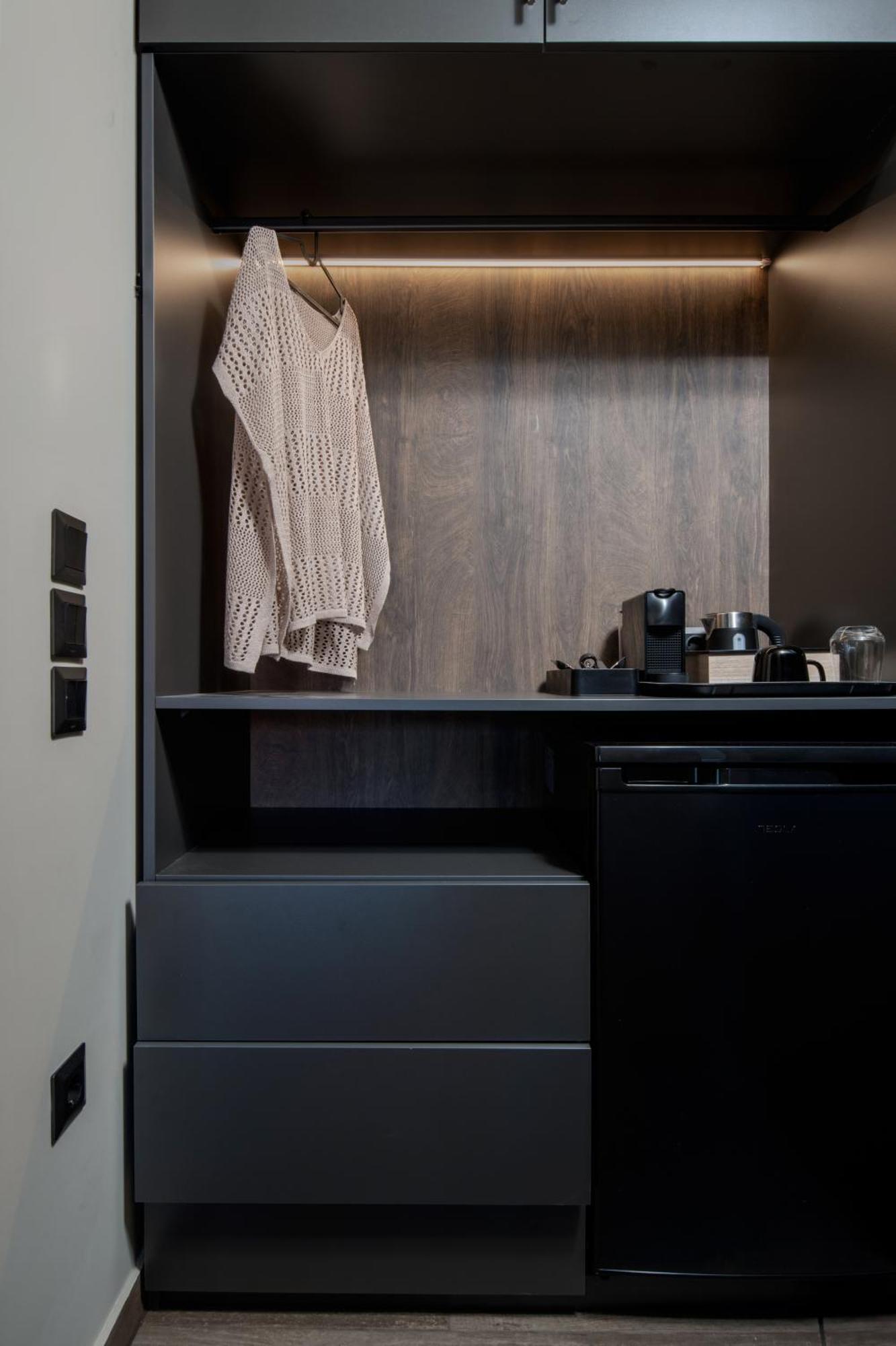 Sarti Luxury Diamond Villa Kültér fotó